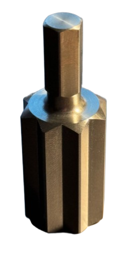 iWinch - Rustfritt stål